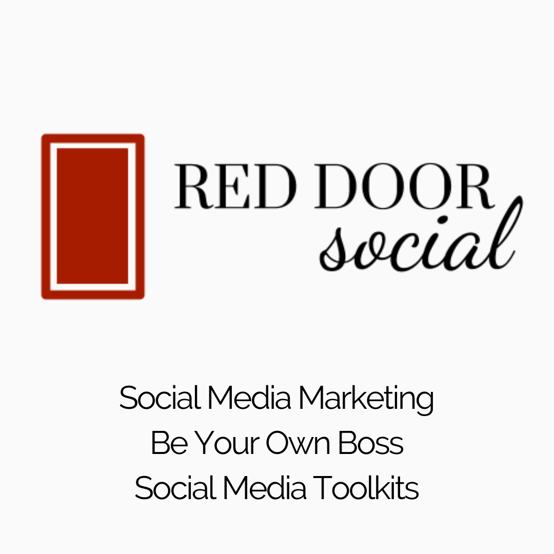 Red Door Consulting – Making your social media brilliant!
