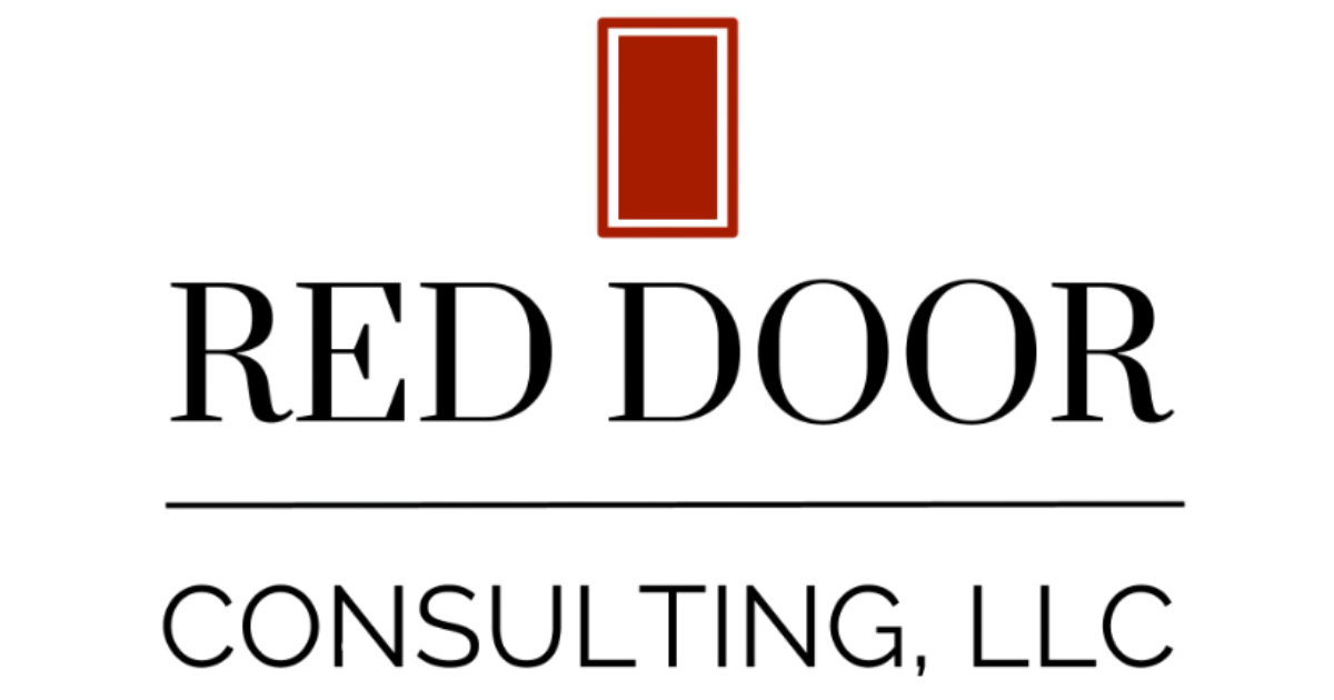Red Door Social | Social Media That Actually Works
